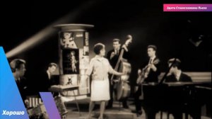 Эдита Станиславовна Пьеха: факты биографии и песни