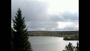 Поселок Ильича