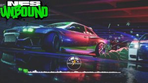 Space 92 - The Door | NFS Unbound OST