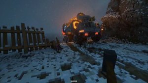 Teardown Part 2 Mission - The Final Diversion - All Objectives - Final ending and credits