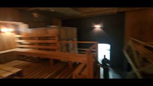 Однажды в Кузьминьковских банях (Наши бани)