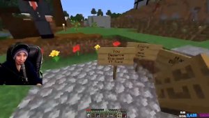 YouTubers REACTS to Technoblade joining Dream SMP | Jschlatt, Dream, Wilbur, Tubbo...