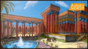 10 армянских сказок, в которые свято верят армяне, правда  о первых христиан.