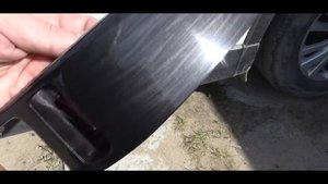 LEXUS GX470 АКВАПРИНТ ПЛАСТИКА В САЛОНЕ АВТО.