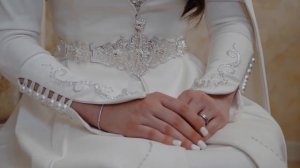 Кабардинская Свадьба ⚜️Хажнагоев Ахмед & Макоева Карина⚜️