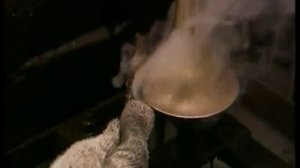 Как сделать трубу (духовая)