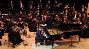 Сергей Прокофьев - Фортепианный концерт №2