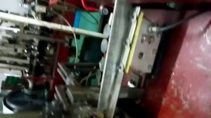 Fishing hook production line | Линия по производству рыболовных крючков