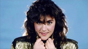 Laura Branigan - Self Control (ZDF 1984 HD)