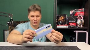 Motorola Edge 30 Pro / Moto Edge X30 - слишком много косяков для флагмана, честный отзыв