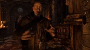 castlevania. Клип Назло Врагам.