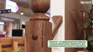 МАСЛА И ПРОПИТКИ ДЛЯ ДЕРЕВА ОТ PINOTEX: ПРЕИМУЩЕСТВА И ОСОБЕННОСТИ