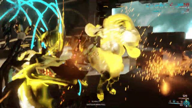 [Warframe Indonesia]: Let's have fun with Nataruk + Banshee смотреть онлайн