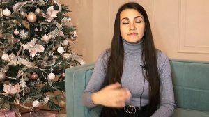 КАК СТИЛЬНО УКРАСИТЬ ЁЛКУ? Советы от декоратора | украшаем ёлку