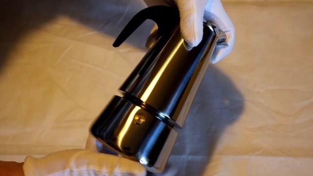 TalleR TR-11321 (300 мл): Кофеварка гейзерная. Честный обзор смотреть онлайн