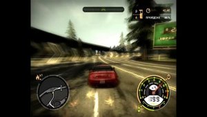 Прохождение Need for Speed Most Wanted (2005). Часть 9