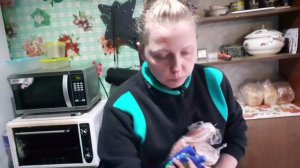 Деревенский влог.Так все хорошо начиналось . Жизнь в деревне простых людей.20 ноября .