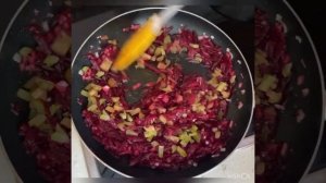 Салат за 5 минут из банальной свеклы!!! Обалденные рецепт