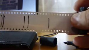 Киев 4А проверка межкадровых расстояний.