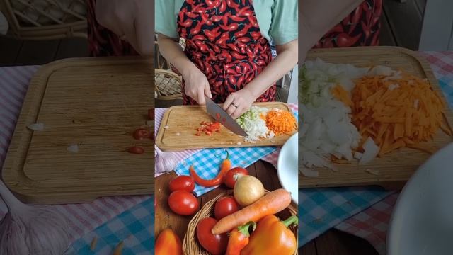 Самые вкусные #Баклажаны #вдуховке #рецепт