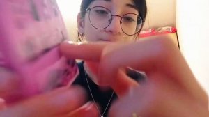 распаковка посылок с вб