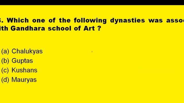 ANCIENT HISTORY MCQ || POST MAURYA/PRE GUPTA PERIOD || FOR SSC/UPSC/ PCS/CDS/RAILWAY AND ALL EXAM смотреть онлайн