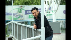 Маъруф Жолдошев "Жаш кыял" тобу - "Энесай" 2021ж.