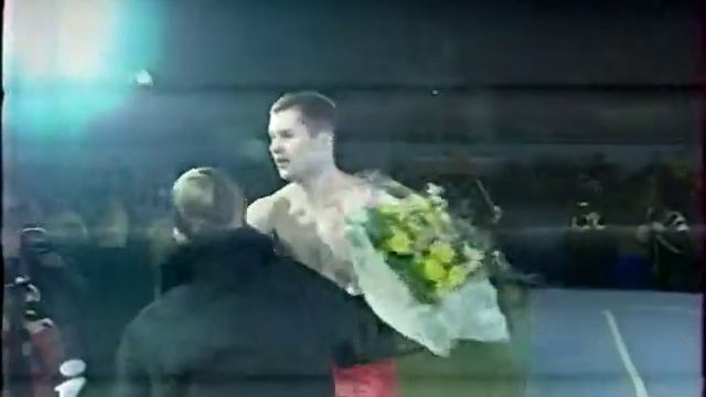 Золотая Лилия 2002