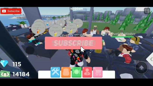 New "Free Cash Update Working Codes 2021 in Roblox Restaurant Tycoon 2 смотреть онлайн