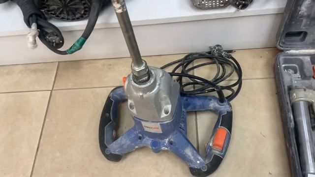 Dexter Миксер смотреть онлайн