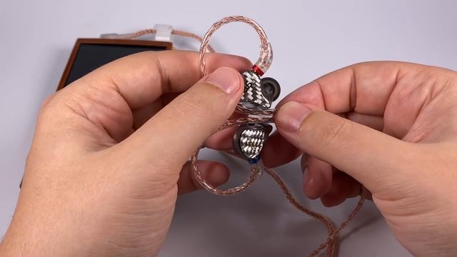 Обзор арматурных наушников Audiosense DT200 смотреть онлайн