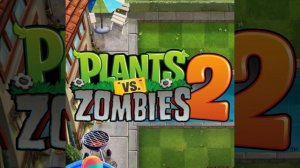 Remade Watery Graves - Modern Day - Plants vs. Zombies 2 Fanmade Music