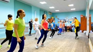 Физическая активность повышает выносливость и работоспособность, улучшает мозговую деятельность!