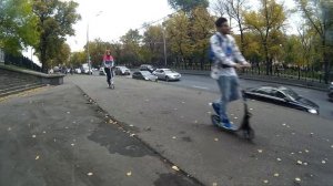 Yedoo Mezeq New "Тормоза офигеть"
