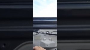 Правильная установка шрифта стекла на место Шкода Октавия A5 .