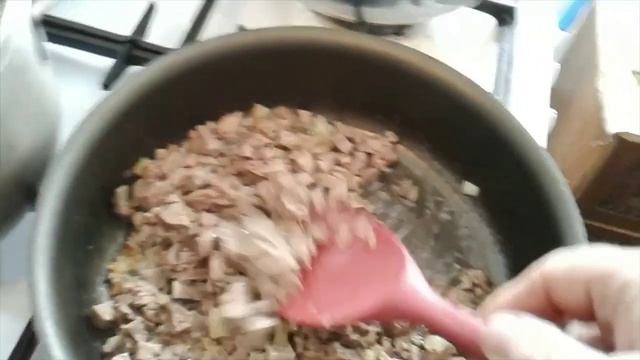 Начинка для пирожков из печени и картофеля кулинарный рецепт выпечка