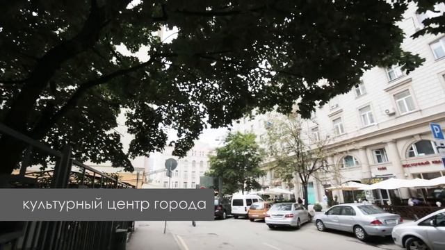 ПРОДАНА - Купите выгодно машиноместо в центре Москвы!