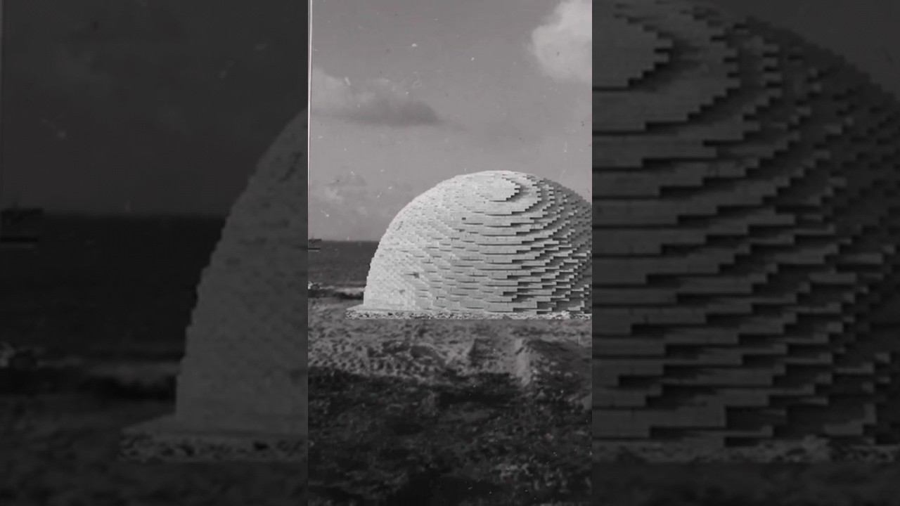 Место, где взорвали сразу 500 тонн тротила смотреть онлайн