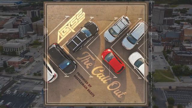 Abyss - The Call Out | Produced By HustleMan Beats смотреть онлайн