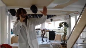 Научно-технический рэп - Deadline