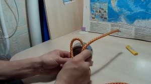 Как привязать (завязать) веревкой ПОИСКОВЫЙ МАГНИТ. How to tie a search magnet with a rope