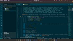 Конкретные шаги. Учимся писать код на Питон на реальном примере парня.