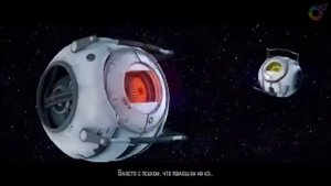 RUS COVER Portal 2 Song — If I Were a Core На русском YouTube