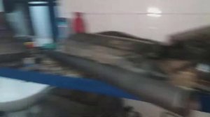 Замена диска сцепления Renault trafik 1.9