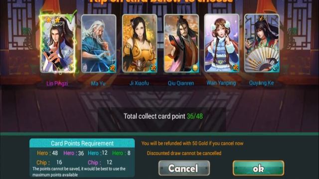 Martial Heroes | HD | 60 FPS | Crazy Gameplays!!