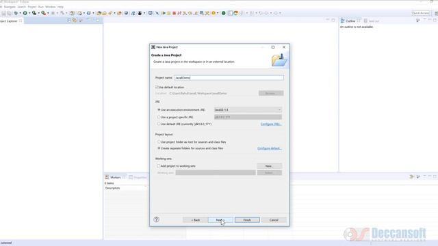 Java 8 Training | Learn Java 8  New Features | Java 8 Tutorial For Beginners