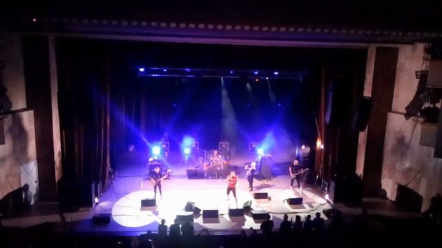 Король и Шут (Княzz). Рогатый. Ставрополь смотреть онлайн