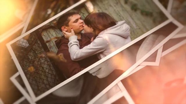 Фотоальбом "Рисованные воспоминания" смотреть онлайн