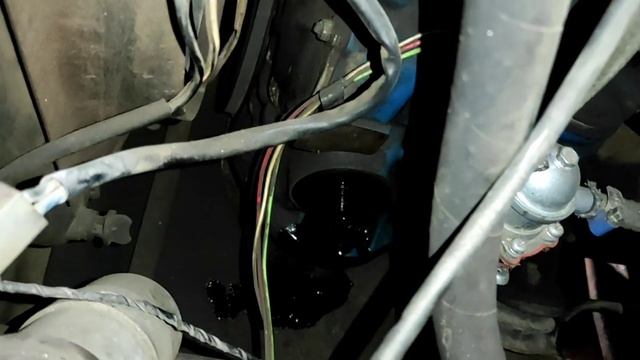 КАК ПОМЕНЯТЬ МАСЛО НА ВАЗ 21 0 6 2101-2107? ЗАМЕНА МАСЛА В ДВИГАТЕЛЕ ЖИГУЛИ И ФИЛЬТР МАСЛЯНЫЙ ВАЗ.