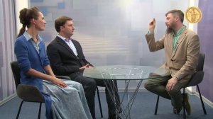 Алексей Муравьёв : КТО ОНИ, АРАБЫ - ХРИСТИАНЕ ?